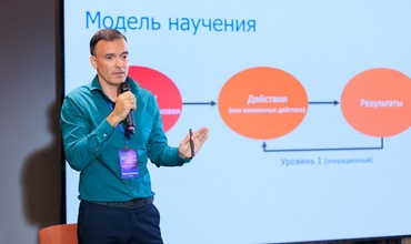 Тренинги по командообразованию