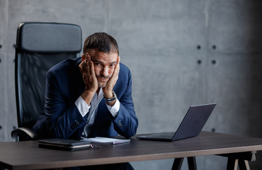 Как не дать выгоревшему сотруднику утянуть команду на дно