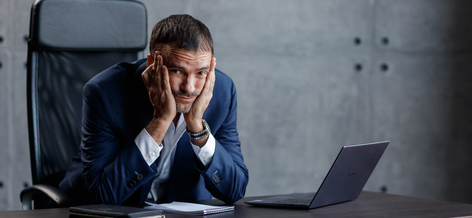 Как не дать выгоревшему сотруднику утянуть команду на дно Как не дать выгоревшему сотруднику утянуть команду на дно