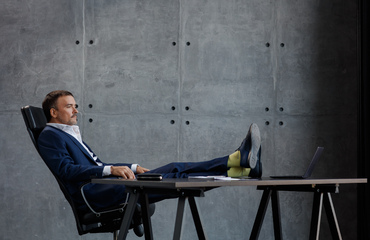 Конфликты и конкуренция в топ-командах: почему ТОП менеджмент не горит общими целями