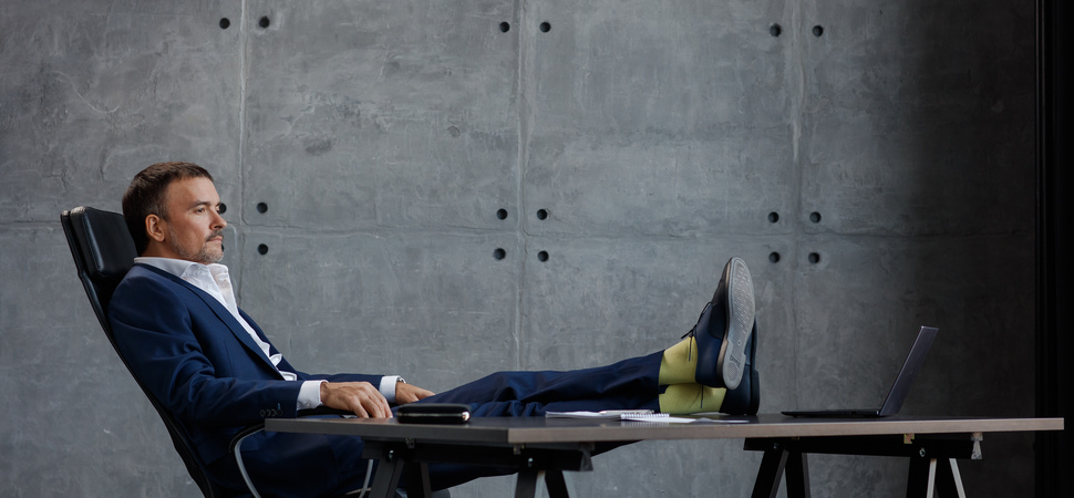 Конфликты и конкуренция в топ-командах: почему ТОП менеджмент не горит общими целями Конфликты и конкуренция в топ-командах: почему ТОП менеджмент не горит общими целями