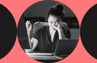 Свежий взгляд на выгорание, или Что лишает нас шанса прожить мечты