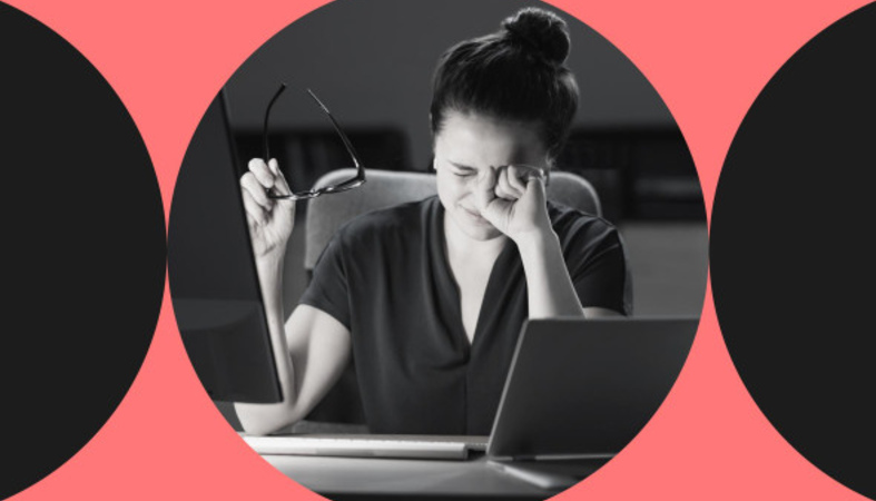 Свежий взгляд на выгорание, или Что лишает нас шанса прожить мечты