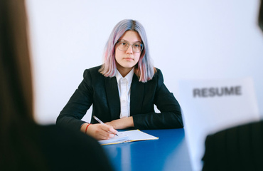 Как отличить руководителя от исполнителя на собеседовании?