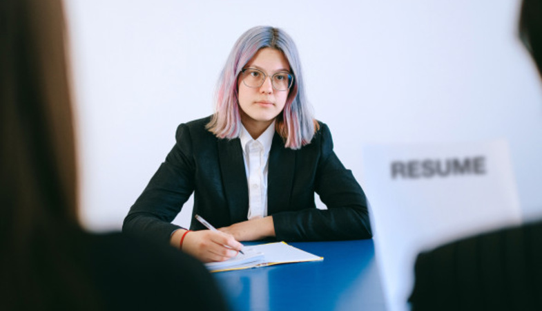 Как отличить руководителя от исполнителя на собеседовании? Как отличить руководителя от исполнителя на собеседовании?