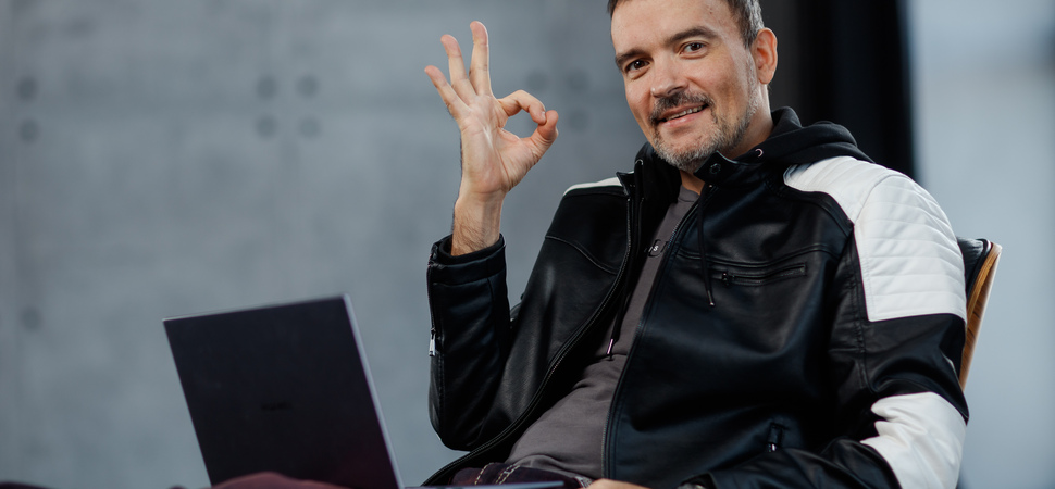 Руководитель, от которого не уходят Руководитель, от которого не уходят