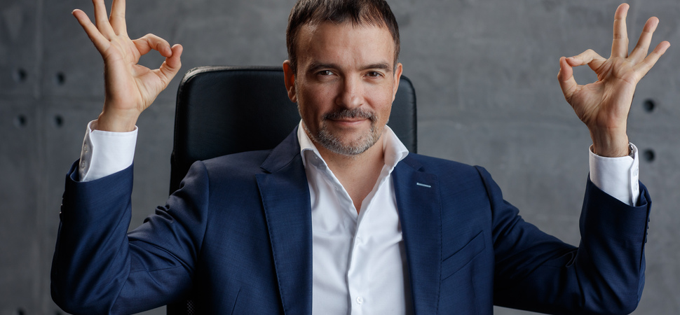 Управленческие навыки