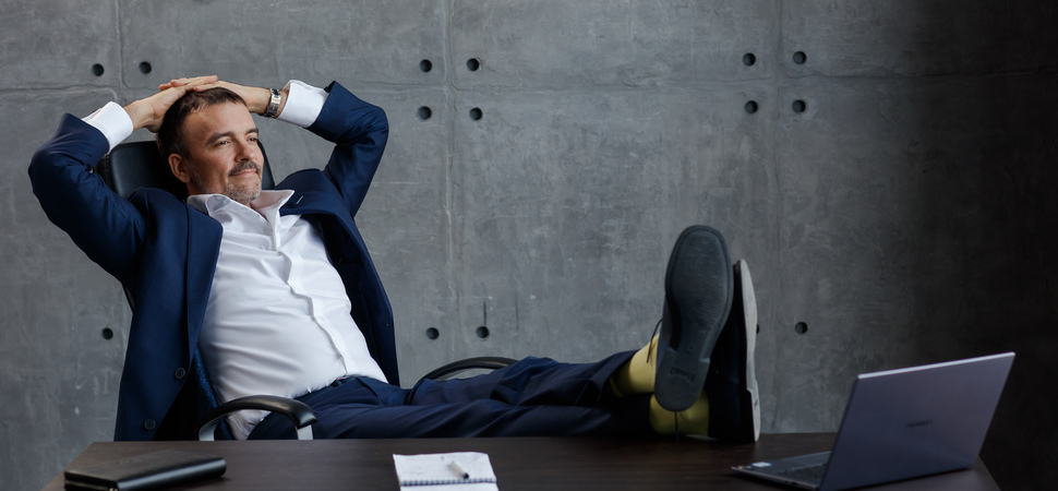 Стресс-Серфинг