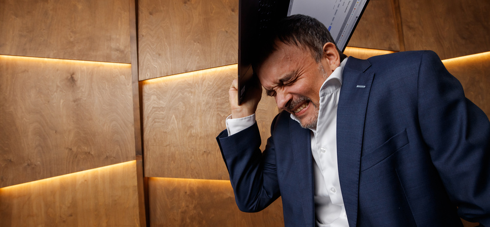 Эффективность руководителя в SHIVA мире Эффективность руководителя в SHIVA мире