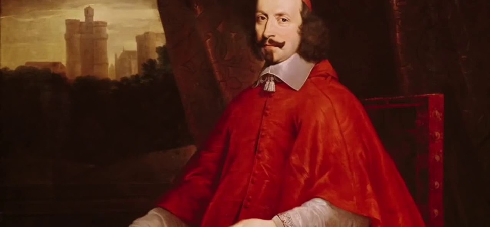 О сером кардинале замолвите слово… Почему самые близкие к лидеру бизнеса больше всех мешают переменам. О сером кардинале замолвите слово… Почему самые близкие к лидеру бизнеса больше всех мешают переменам.