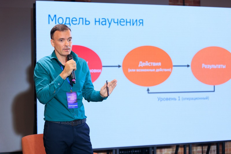 Тренинги по командообразованию